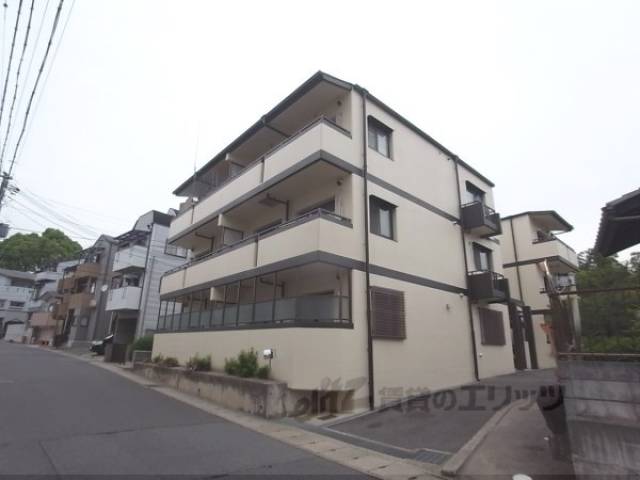 ソルレヴェンテ奥村外観写真1