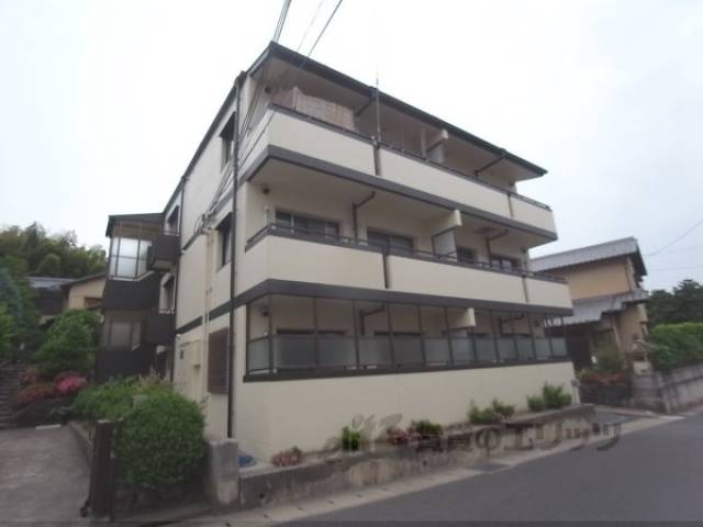 ソルレヴェンテ奥村外観写真2