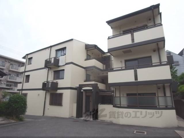 ソルレヴェンテ奥村外観写真3
