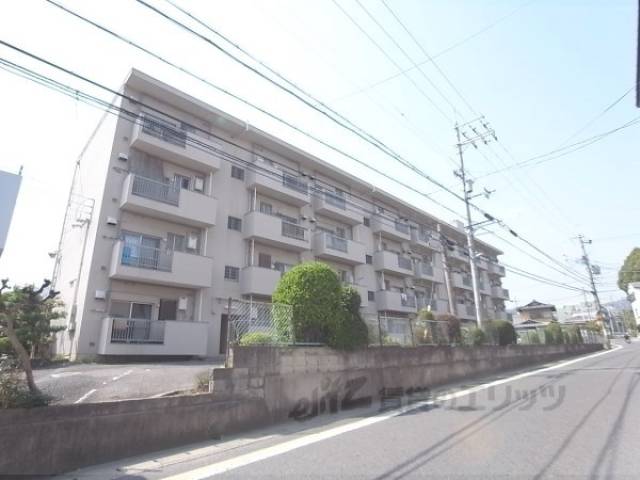 中原マンション外観写真3