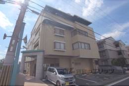 シベール外観写真