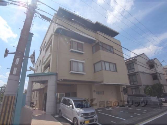 シベール外観写真1
