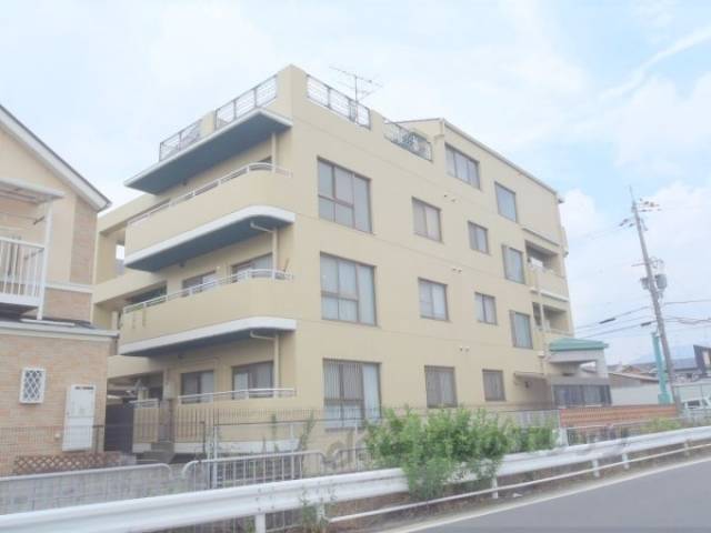 シベール外観写真2