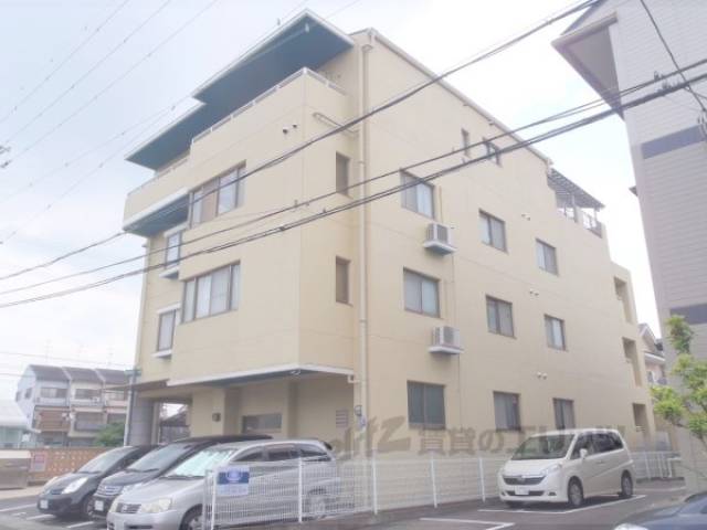 シベール外観写真3