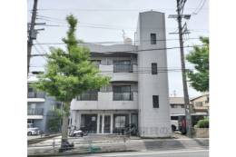 マハロハイツ外観写真