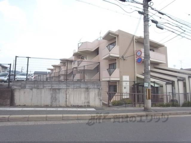 ローファス小島外観写真2