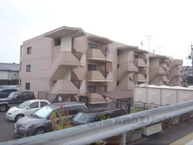 ローファス小島外観写真3