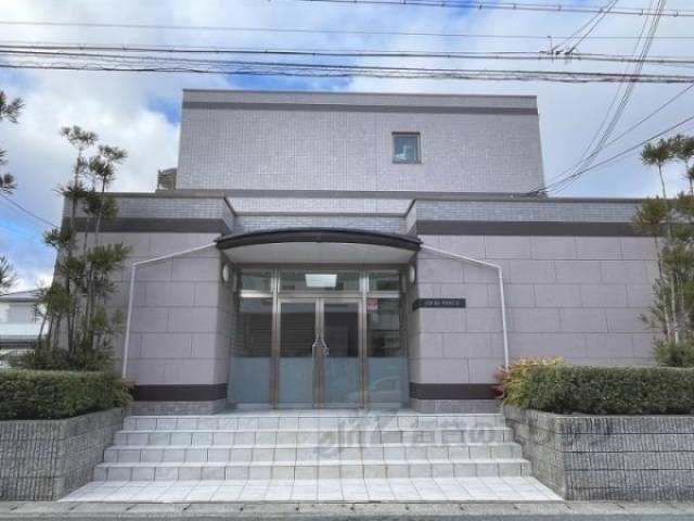 ローファス・パート２外観写真1