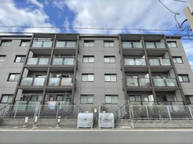 アーバニティー桂外観写真3