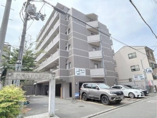 008776の外観写真