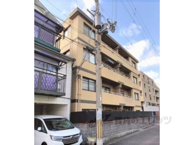 ハイエスト滝川外観写真3