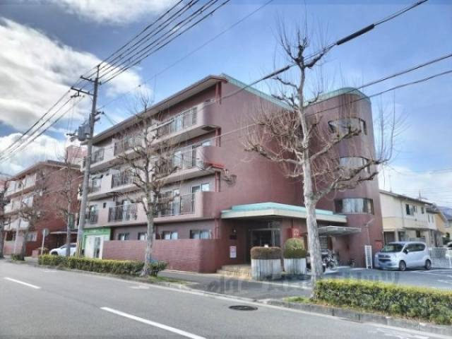 ロココ桂外観写真3