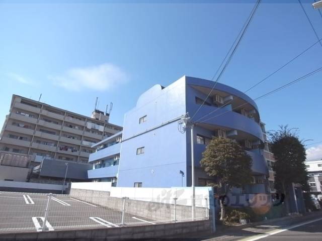 ドルミマンション外観写真1