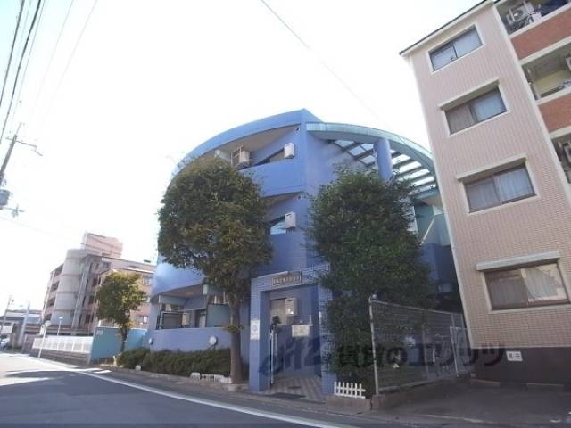 ドルミマンション外観写真3