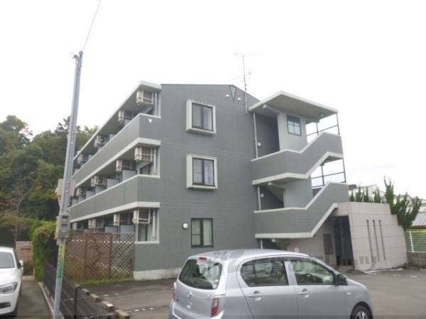 008805の外観写真