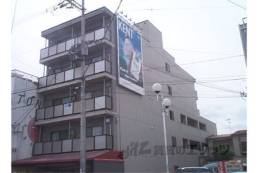 シャトル京都駅　　外観写真