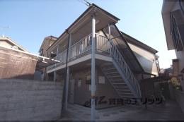 ＳＴＡＢＬＥ上玄京外観写真