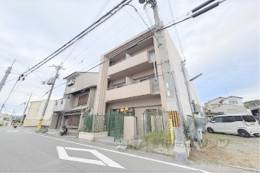 ビレイユ真英ｄｅｕｘ外観写真