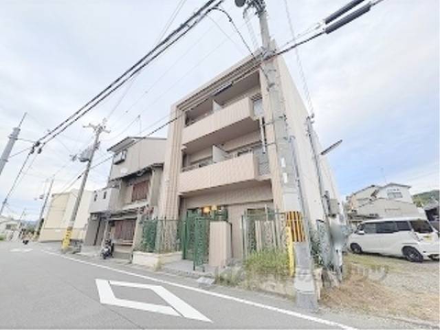 ビレイユ真英ｄｅｕｘ外観写真1