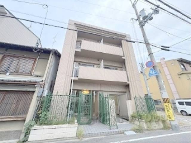 ビレイユ真英ｄｅｕｘ外観写真2