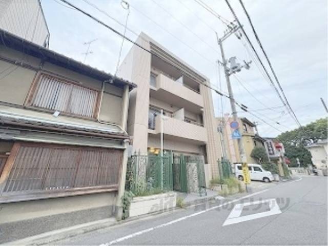ビレイユ真英ｄｅｕｘ外観写真3