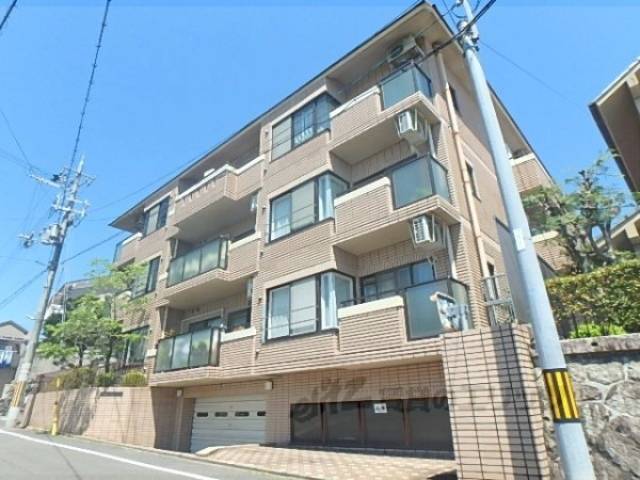 パークヒルズ４１外観写真1