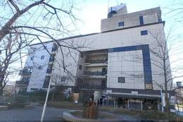 ランブラス館外観写真