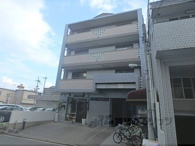 グラシア北山外観写真1