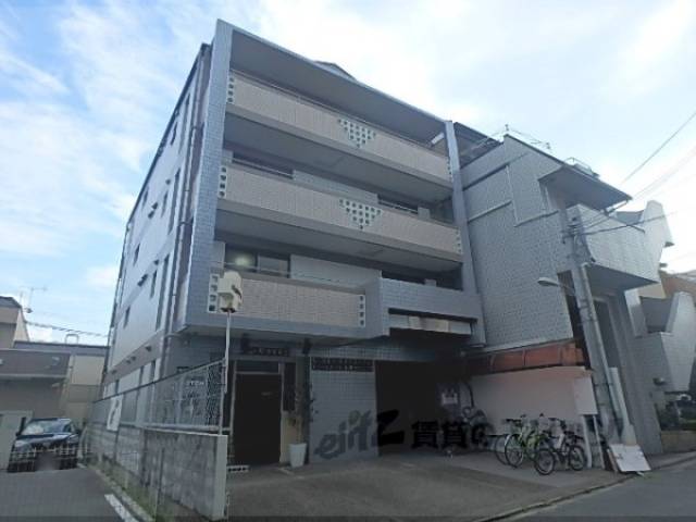 グラシア北山外観写真3