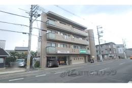アーバン四条梅ノ宮外観写真