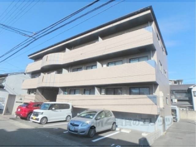 ハイメゾン伊藤外観写真1