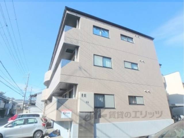 ハイメゾン伊藤外観写真2