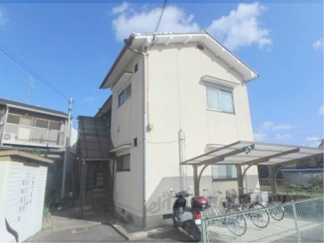 岡部マンション外観写真3