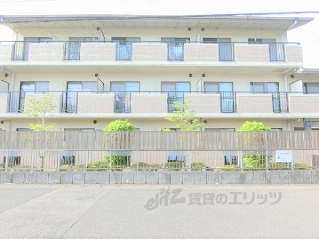 エスポワール鷺外観写真2