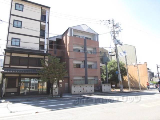 ジュネス堀川外観写真2