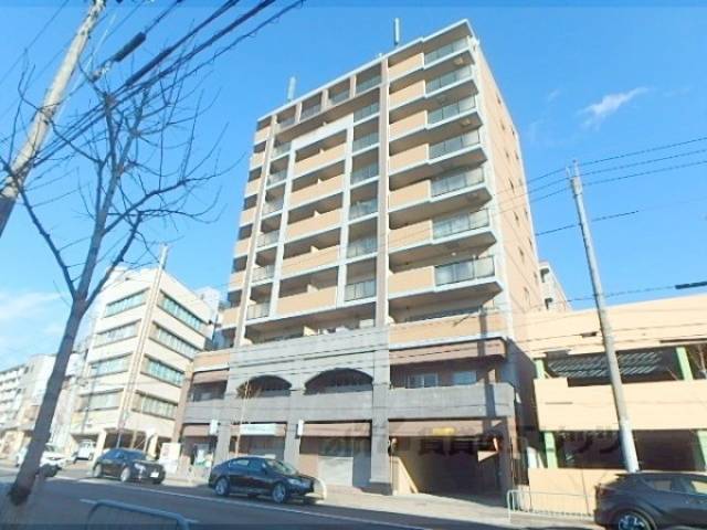 大翔第二ビル外観写真1