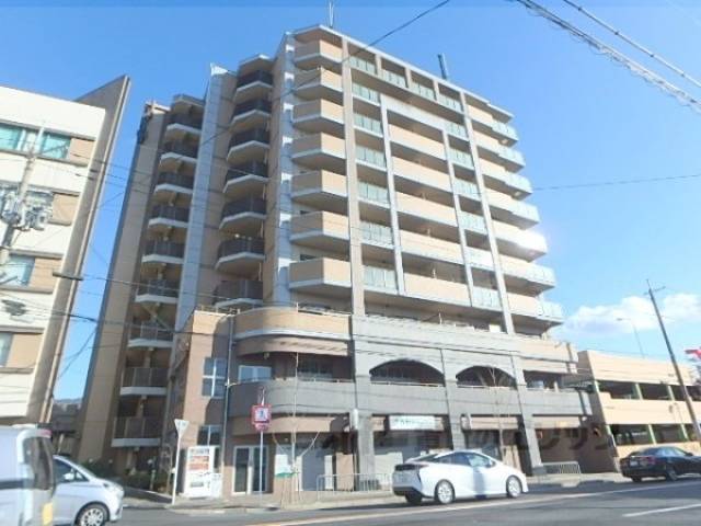 大翔第二ビル外観写真3