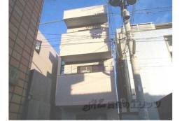 コスモハイツ新町２外観写真