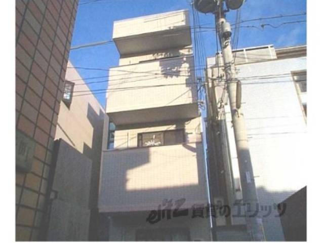コスモハイツ新町２外観写真1