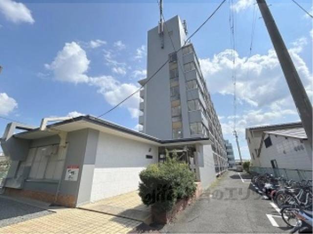 シャトーウメダ外観写真2