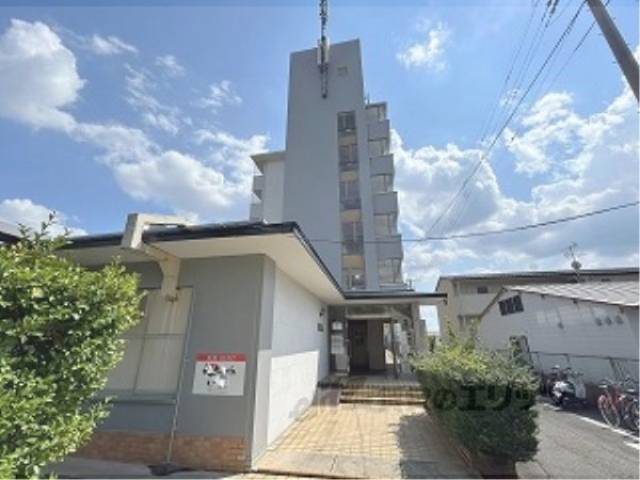 シャトーウメダ外観写真3