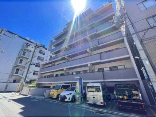 クレマチス２８外観写真3
