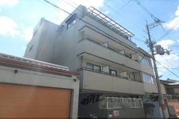 アルバトロッサー外観写真