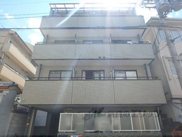 アルバトロッサー外観写真2