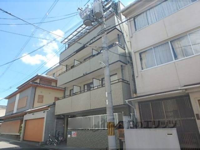 アルバトロッサー外観写真3