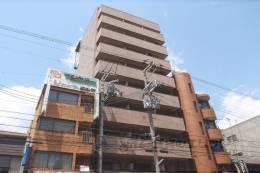 コージーハイツ大宮外観写真