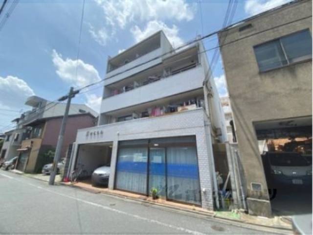 ＪＴサフラン外観写真2