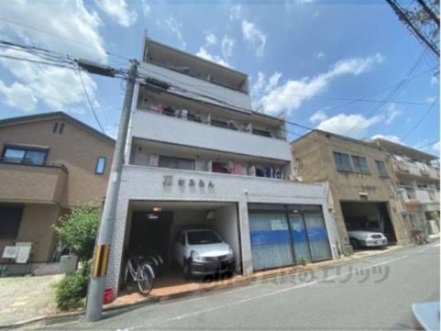 ＪＴサフラン外観写真3