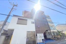 ロイヤルコーポタカノ外観写真