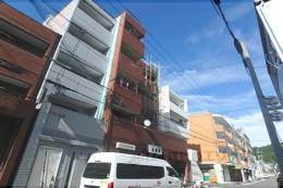 ロイヤルコーポ大同外観写真